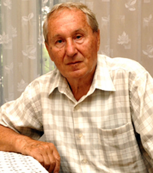 Ощепков Степан 