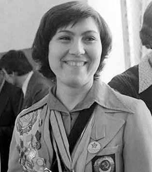 Князева Ольга 