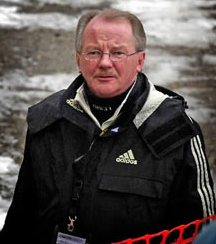 Тёрмянен Йоуко 