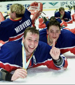 Российская молодежка обыграла канадцев