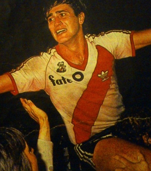 Алонсо Норберто 