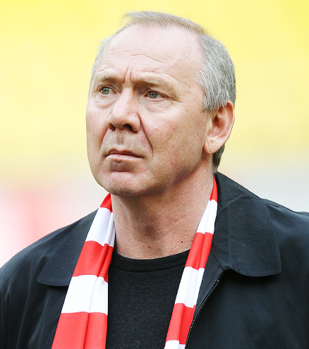 Романцев Олег 