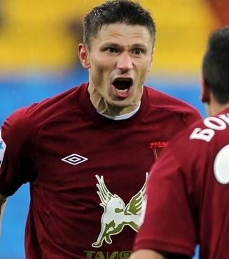 Медведев Алексей 