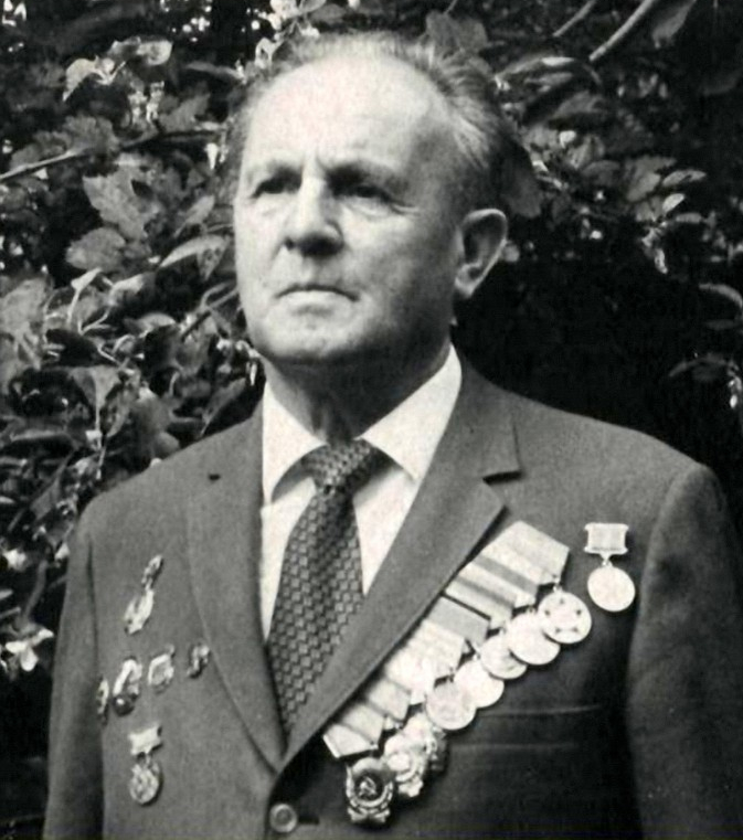 Градополов Константин