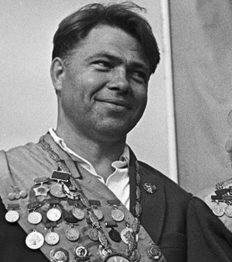 Гущин Алексей 