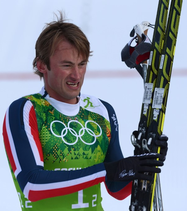 Нортуг Петтер