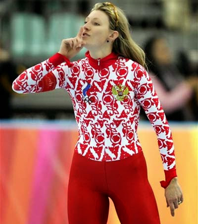 Журова Светлана