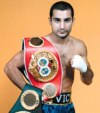 Дарчинян Вахтанг