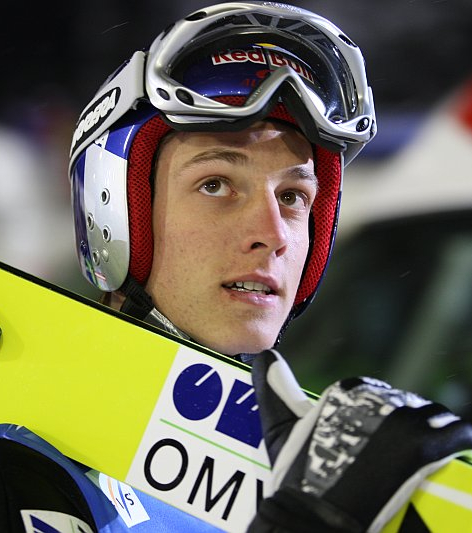 Шлиренцауэр Грегор