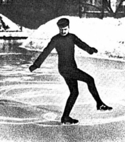 Коломенкин-Панин Николай 