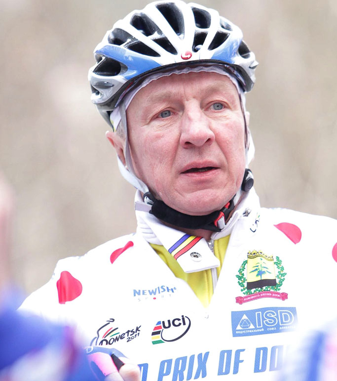 Осокин Владимир