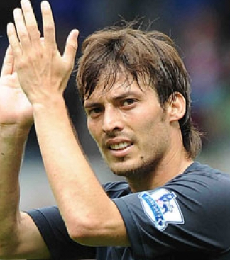 Сильва Давид