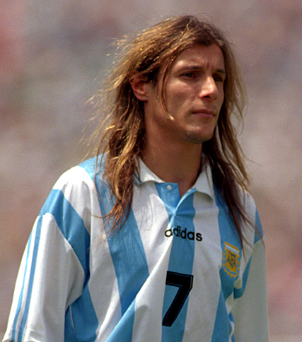 Каниджа Клаудио