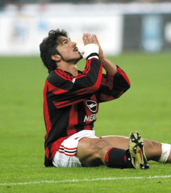 Гаттузо Дженнаро