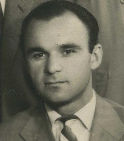 Водягин Алексей