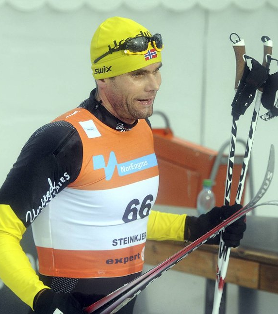 Альсгорд Томас