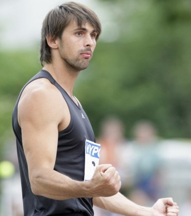 Погорелов Александр