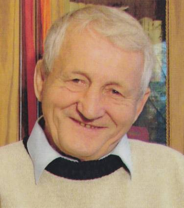 Бакулин Владимир