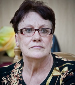 Бобрусь Людмила