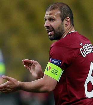 Карадениз Гекдениз