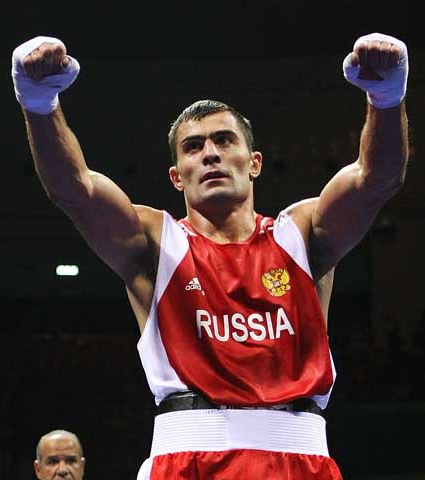 Чакхиев Рахим