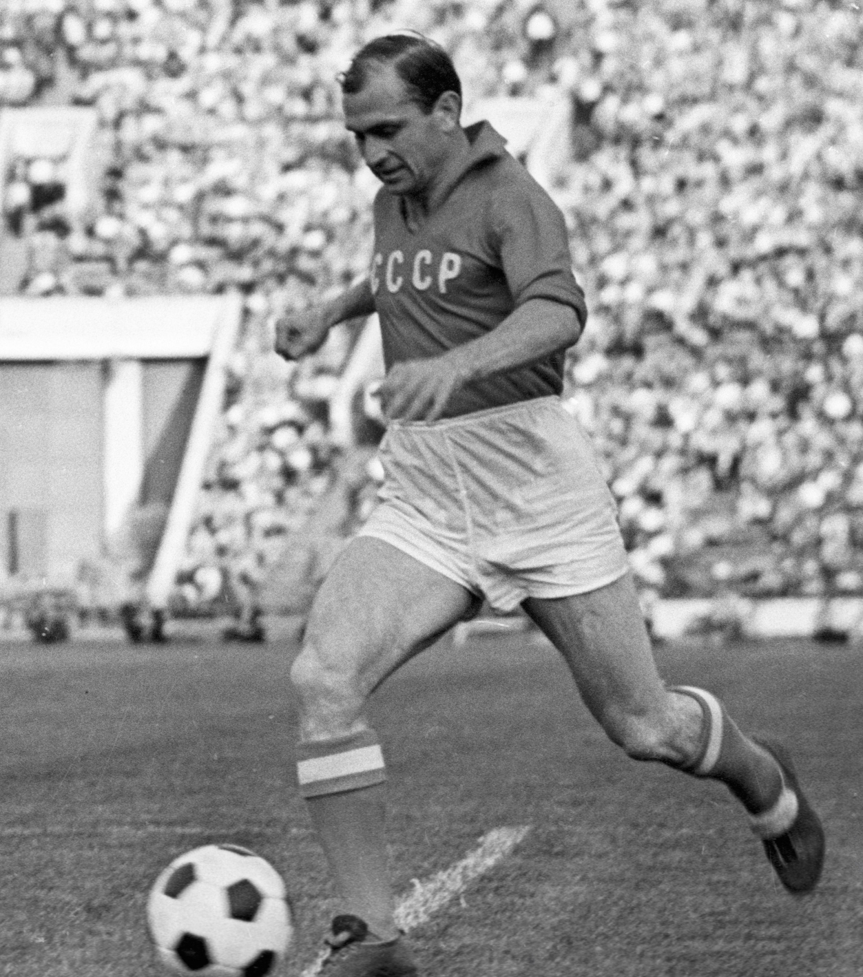 Месхи Михаил