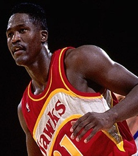 Уилкинс Доминик