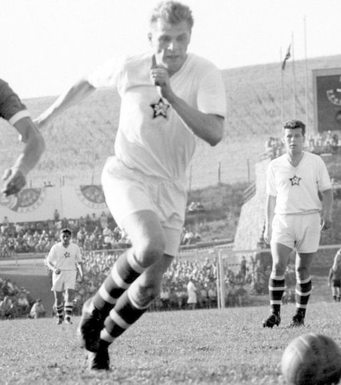 Уже не самый быстрый автогол