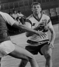 Якимович Михаил