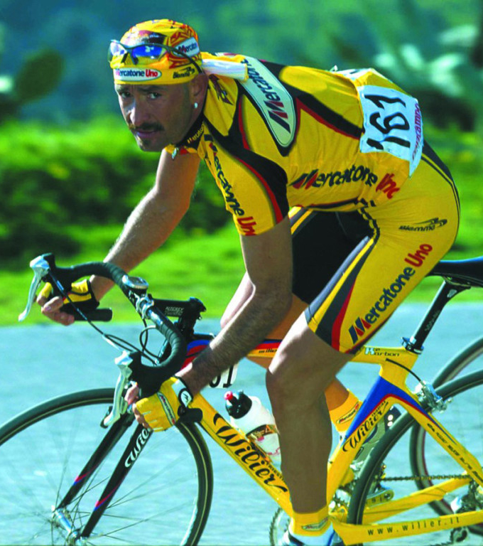 Пантани Марко