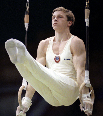 Щербо Виталий