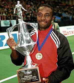 Тчуйсе Жери-Кристиан