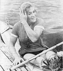 Пинаева Людмила