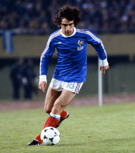 Рошто Доминик 