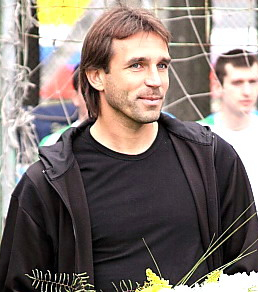 Корнаухов Олег