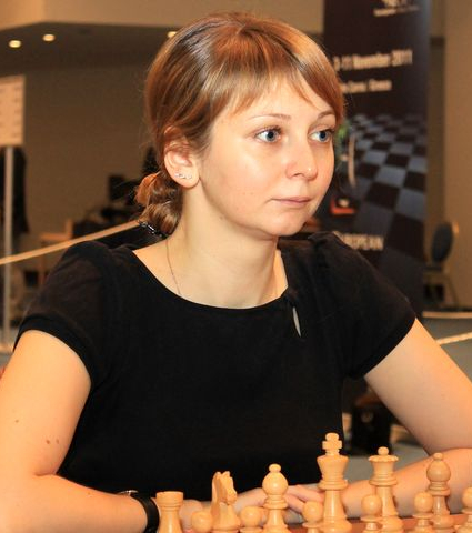 Косинцева Надежда