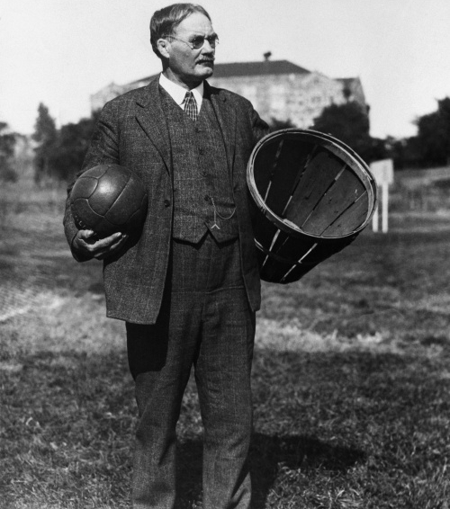 13 правил Джеймса Нейсмита