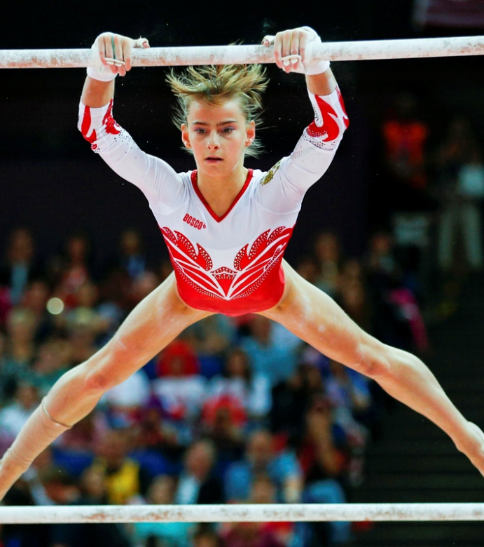 Гришина Анастасия