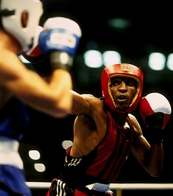 Меса Арнальдо