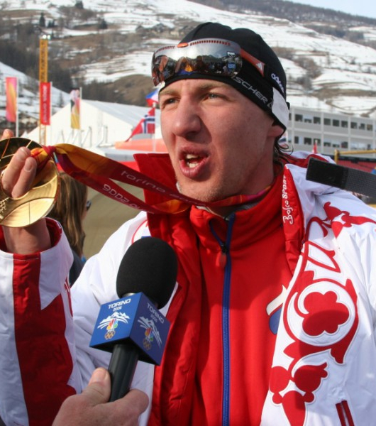 Дементьев Евгений