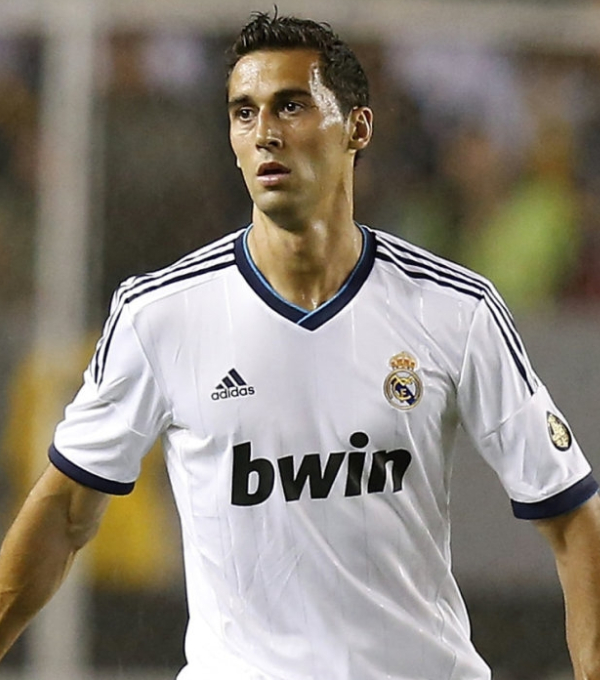 Арбелоа Альваро