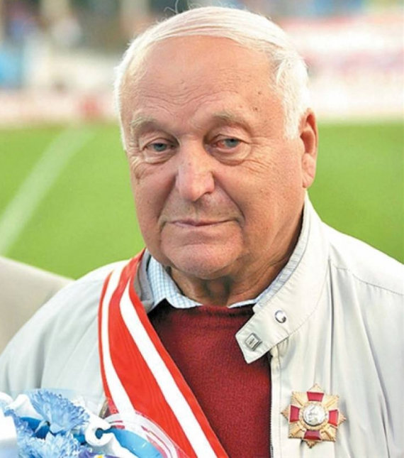 Кесарев Владимир