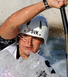 Калиска Елена