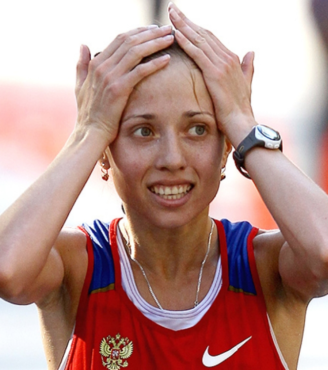 Каниськина Ольга