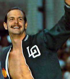 Нейбер Джон