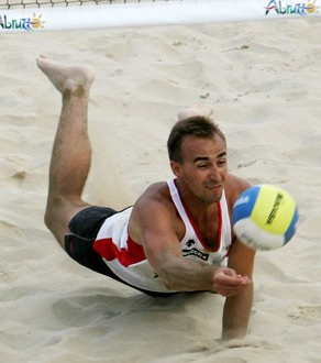 Барсук Дмитрий