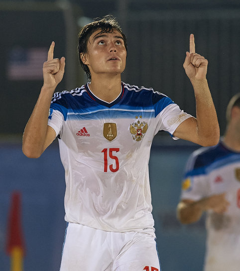 Романов Кирилл