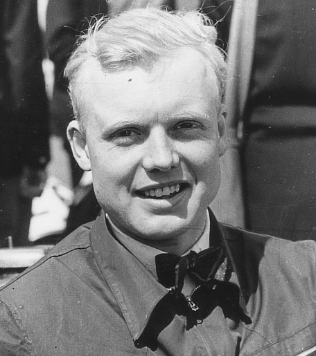 Хоторн Джон Майкл