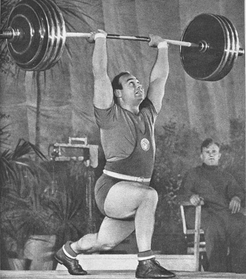 Воробьев Аркадий