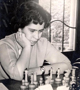 Теодореску Маргарета